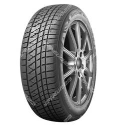 Kumho WINTERCRAFT WS71 SUV 215/55 R18 99V TL XL M+S 3PMSF MFS