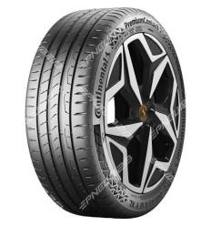 Continental PREMIUM CONTACT 7 315/35 R21 111Y TL XL FR