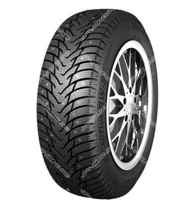 Nankang ICE ACTIVA SW-8