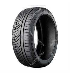 Falken EURO ALL SEASON AS220 PRO 225/45 R17 94W TL XL M+S 3PMSF MFS NBLK