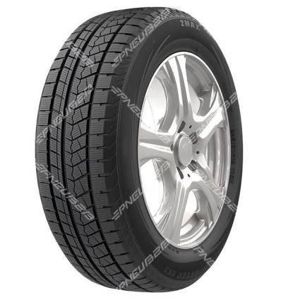 ZMAX ICEPIONEER 868