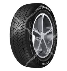 Ceat 4 SEASONDRIVE+ 205/45 R17 88W TL XL M+S 3PMSF