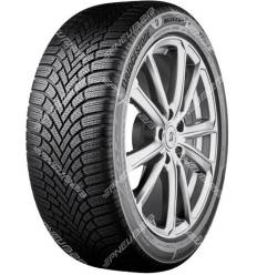 Bridgestone BLIZZAK 6 195/45 R16 84H TL XL 3PMSF ENL M+S