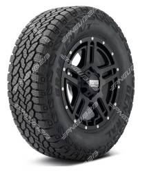 General Tire GRABBER A/T SPORT-W 255/65 R18 115H TL XL 3PMSF FR M+S
