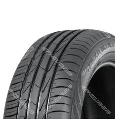 Nokian Tyres HAKKA BLUE 3 225/45 R17 94V TL XL