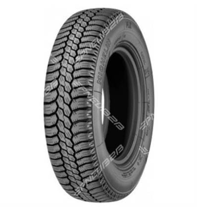 Michelin MX