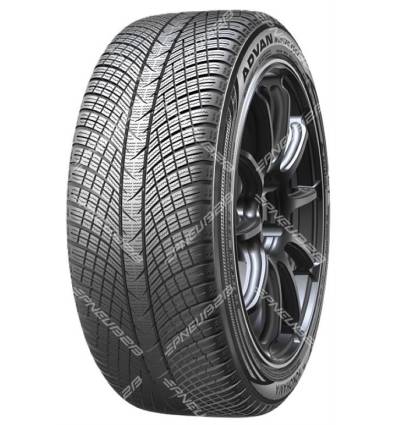 Yokohama ADVAN WINTER V907