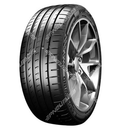 CrossWind SPORT PEAK