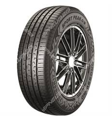 CrossWind SPORT PEAK C/S 255/65 R17 110H TL