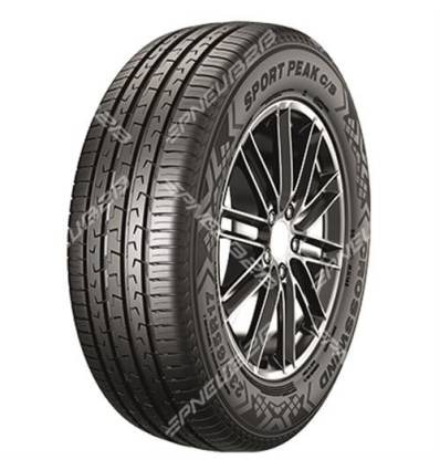 CrossWind SPORT PEAK C/S