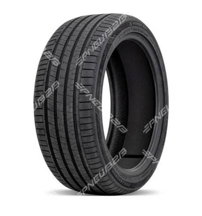 Tourador X POWER EV+