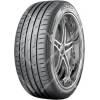Kumho ECSTA PS71 SUV+ 215/65 R17 99V TL M+S 3PMSF