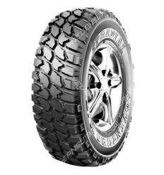 GT Radial ADVENTURO M/T 31/10.5 R15 109Q TL M+S OWL 6PR P.O.R.