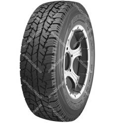 Nankang FORTA FT-7 235/75 R15 104S TL OWL 6PR