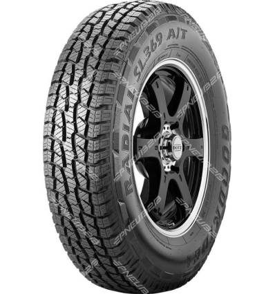 Goodride SL369 A/T