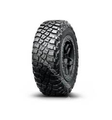 BFGoodrich MUD TERRAIN T/A KM3 33/12.5 R18 118Q TL M+S P.O.R.