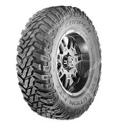 Cooper Tires EVOLUTION MTT 285/70 R17 121Q TL M+S OWL LT