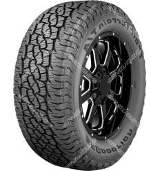BFGoodrich TRAIL-TERRAIN T/A 255/70 R18 116H TL XL M+S 3PMSF