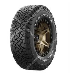 BFGoodrich ALL TERRAIN T/A KO3 31/10.5 R15 109Q TL M+S RWL