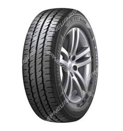 LAUFENN LV01 X FIT VAN