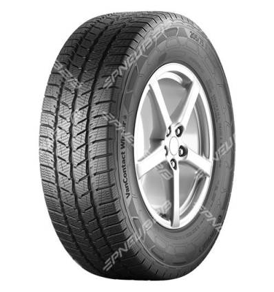 Continental VANCONTACT WINTER