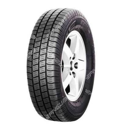 GT Radial ST6000