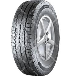Continental VAN CONTACT A/S OE Mercedes 285/65 R16 131R TL C 10PR M+S 3PMSF