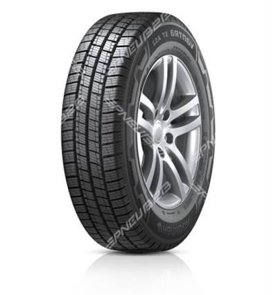 Hankook RA30 VANTRA ST AS2