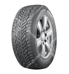 Nokian Tyres HKPL C4 235/60 R17 117R TL C M+S 3PMSF HROT