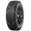 Berlin Tires ALL SEASON VAN 195/75 R16 107R TL C M+S 3PMSF 8PR