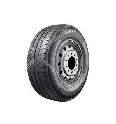 Dynamo HISCEND-H VAN 4S
