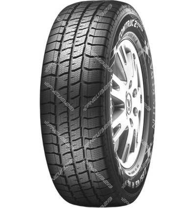Vredestein COMTRAC 2 WINTER+