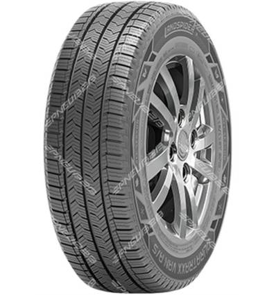 Landspider DURATRAXX VAN A/S