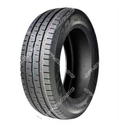 Lanvigator WINTERGRIP VAN