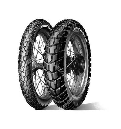 Dunlop TRAILMAX