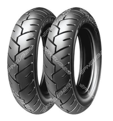 Michelin S1