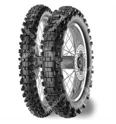 Metzeler MCE SIX DAYS EXTREME 90/90 D21 54M TT M+S