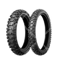 Bridgestone M403 60/100 D12 33M TT NHS