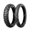 Bridgestone M404 90/100 D14 49M TT NHS