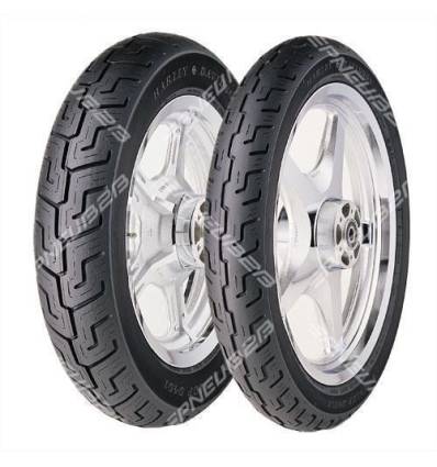 Dunlop D401