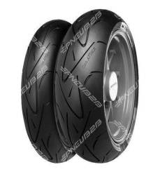 Continental CONTI SPORT ATTACK 190/55 R17 75W TL ZR