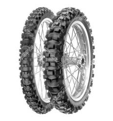 Pirelli SCORPION XC MID HARD 80/100 D21 51R TT NHS