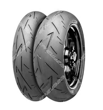 Continental CONTI SPORT ATTACK 2