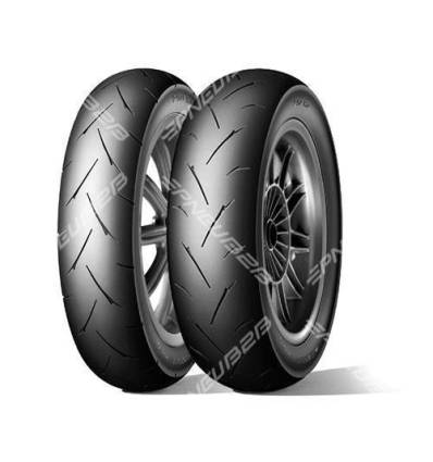 Dunlop TT92