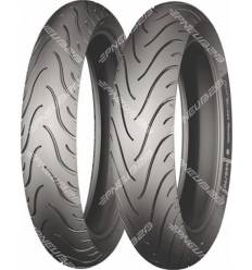 Michelin PILOT STREET 80/90 D17 50S TL/TT REINF.