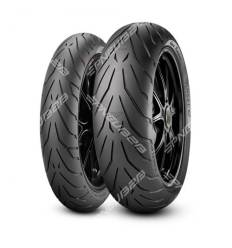 Pirelli ANGEL GT 190/55 R17 75W TL ZR (D)