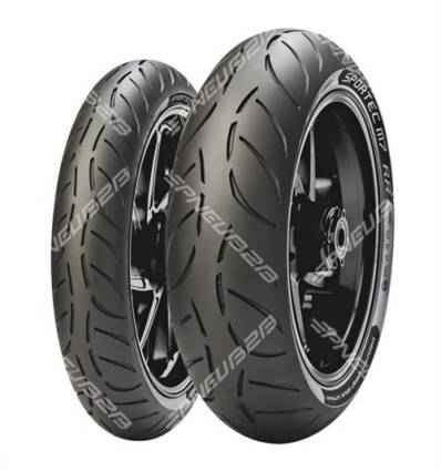 Metzeler SPORTEC M7 RR