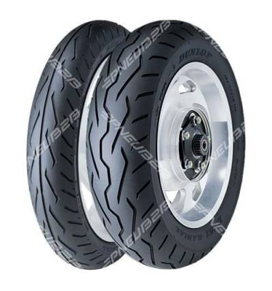 Dunlop D251