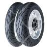 Dunlop D251 Yamaha 190/60 R17 78H TL