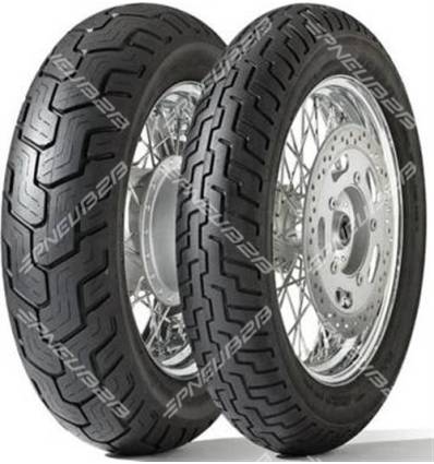 Dunlop D404